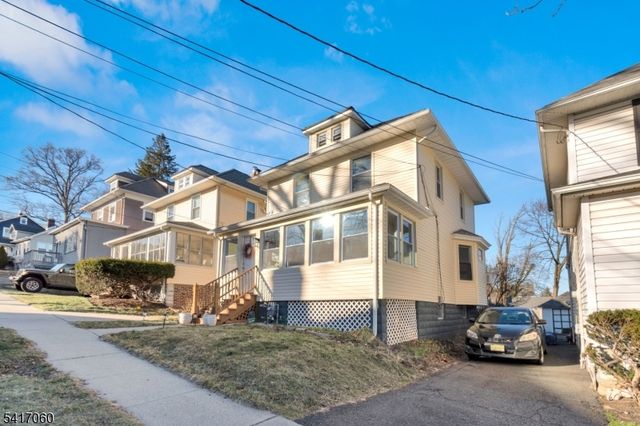 17 Wellington Ave, West Orange Twp., NJ 07052