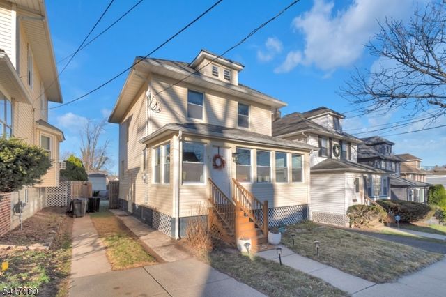 17 Wellington Ave, West Orange Twp., NJ 07052