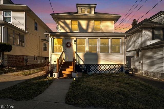 17 Wellington Ave, West Orange Twp., NJ 07052