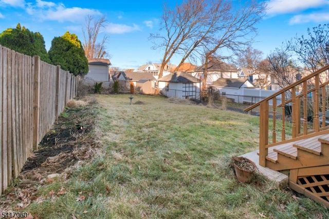 17 Wellington Ave, West Orange Twp., NJ 07052