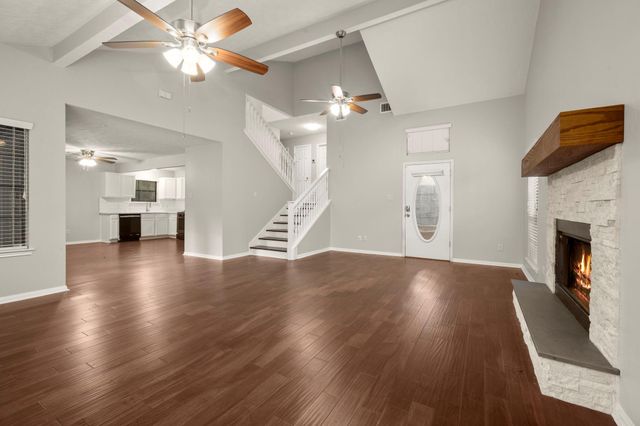 4770 Oak Knoll Lane, Montgomery, TX 77316