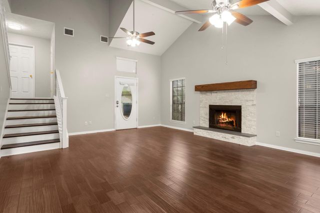 4770 Oak Knoll Lane, Montgomery, TX 77316