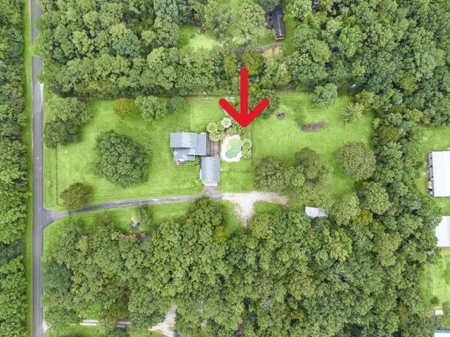 4770 Oak Knoll Lane, Montgomery, TX 77316