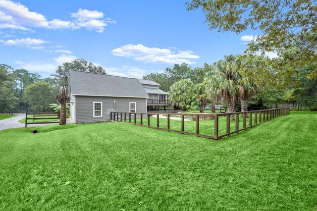 4770 Oak Knoll Lane, Montgomery, TX 77316