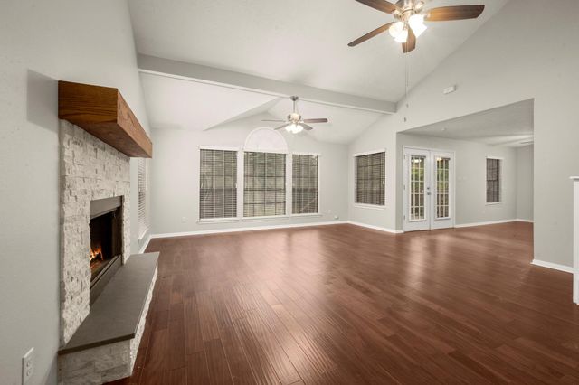4770 Oak Knoll Lane, Montgomery, TX 77316