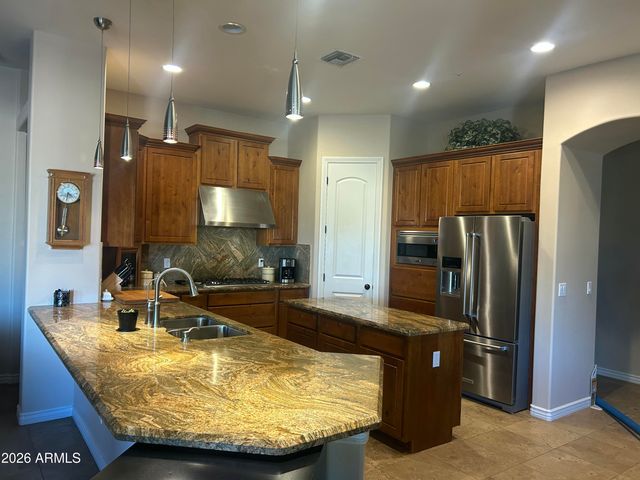837 W VIA DE ARBOLES --, San Tan Valley, AZ 85140