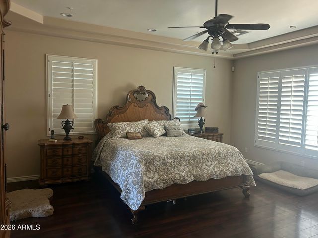 837 W VIA DE ARBOLES --, San Tan Valley, AZ 85140