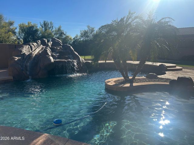 837 W VIA DE ARBOLES --, San Tan Valley, AZ 85140