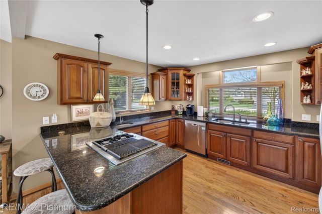 1127 Steph Lane 58, Brighton, MI 48116