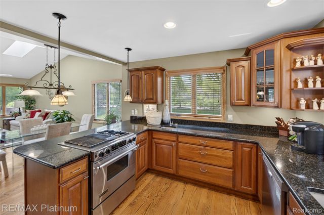 1127 Steph Lane 58, Brighton, MI 48116