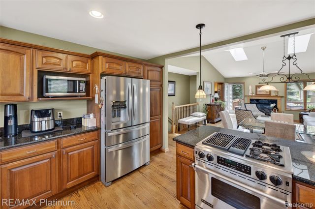 1127 Steph Lane 58, Brighton, MI 48116