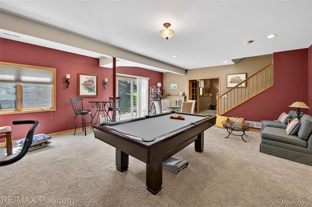 1127 Steph Lane 58, Brighton, MI 48116