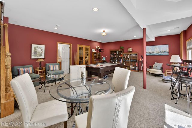 1127 Steph Lane 58, Brighton, MI 48116