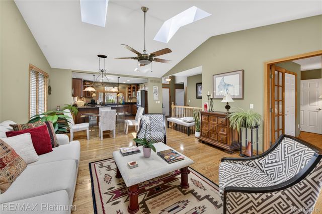 1127 Steph Lane 58, Brighton, MI 48116