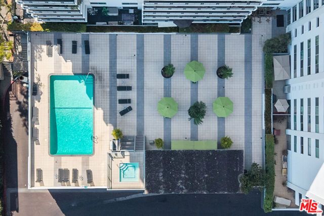 1155 N La Cienega Boulevard 110, West Hollywood, CA 90069