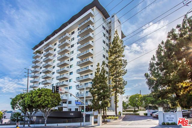 1155 N La Cienega Boulevard 110, West Hollywood, CA 90069