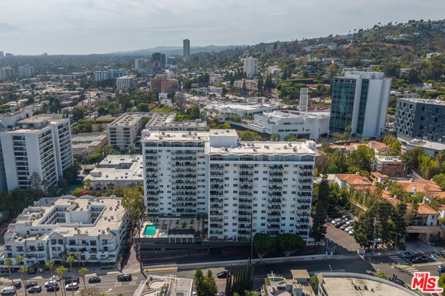 1155 N La Cienega Boulevard 110, West Hollywood, CA 90069