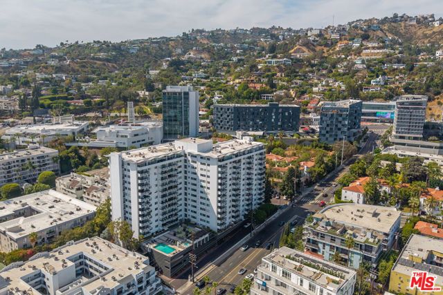 1155 N La Cienega Boulevard 110, West Hollywood, CA 90069