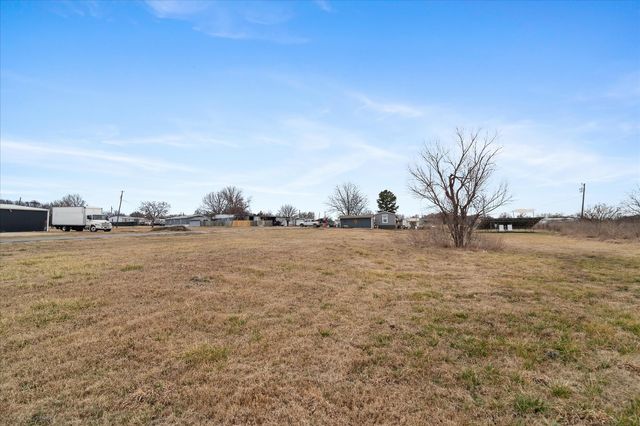 TBD Parkview Drive, Southmayd, TX 76268