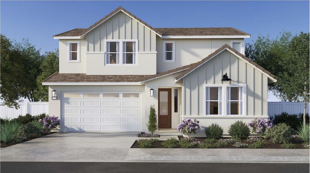 Image 1 of property listing at 608 Eclipse Lane, Clovis, CA 93619