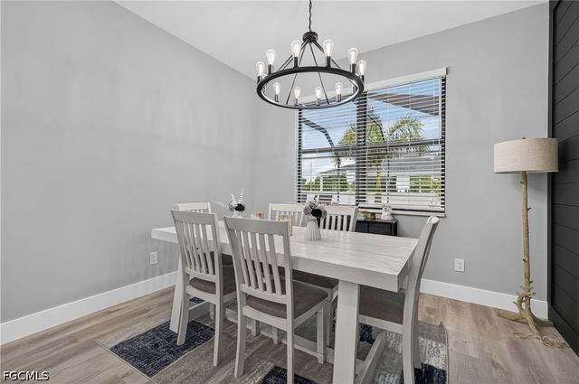 4700 NW 38th AVE, Cape Coral, FL 33993