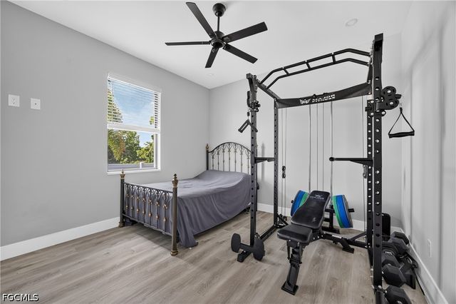 4700 NW 38th AVE, Cape Coral, FL 33993