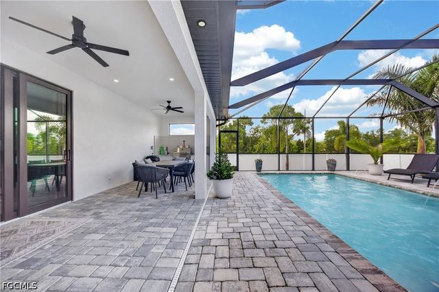 4700 NW 38th AVE, Cape Coral, FL 33993