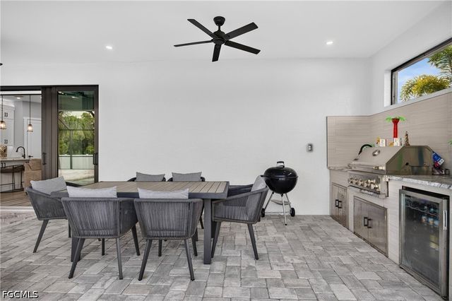 4700 NW 38th AVE, Cape Coral, FL 33993
