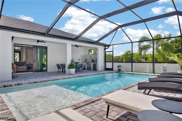 4700 NW 38th AVE, Cape Coral, FL 33993