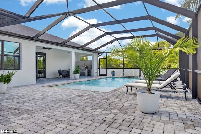 4700 NW 38th AVE, Cape Coral, FL 33993