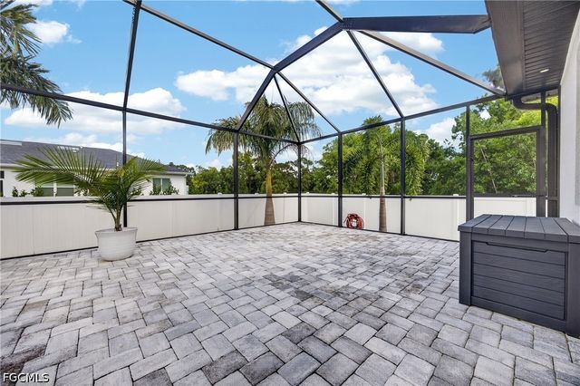 4700 NW 38th AVE, Cape Coral, FL 33993