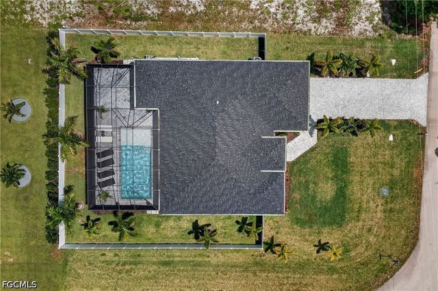 4700 NW 38th AVE, Cape Coral, FL 33993