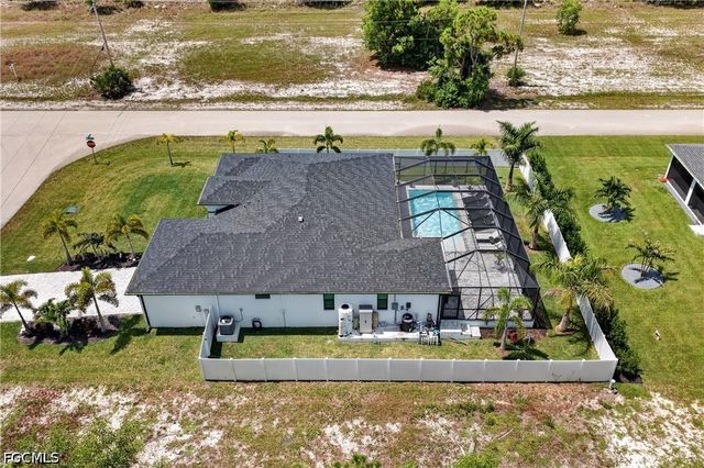 4700 NW 38th AVE, Cape Coral, FL 33993