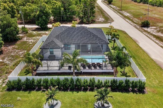 4700 NW 38th AVE, Cape Coral, FL 33993