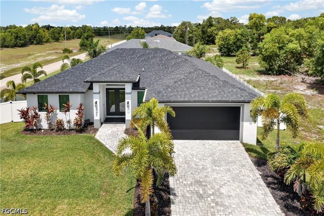 4700 NW 38th AVE, Cape Coral, FL 33993