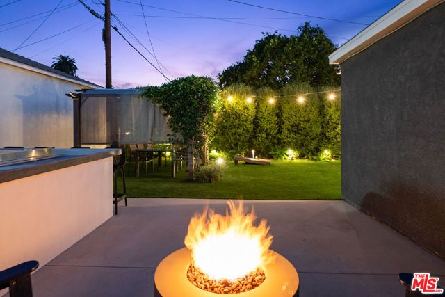 2724 S Harcourt Avenue, Los Angeles, CA 90016