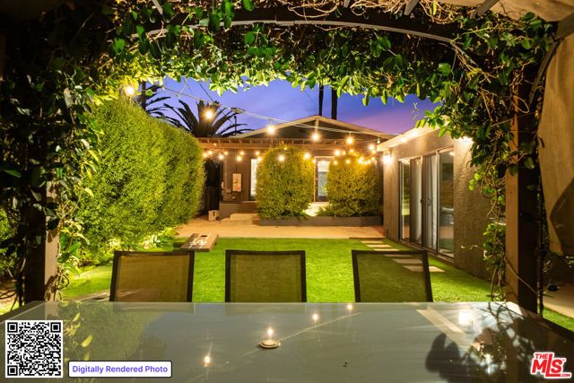 2724 S Harcourt Avenue, Los Angeles, CA 90016