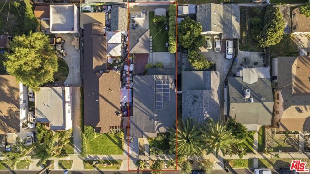 2724 S Harcourt Avenue, Los Angeles, CA 90016