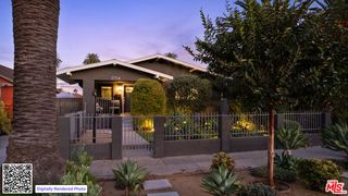 2724 S Harcourt Avenue, Los Angeles, CA 90016