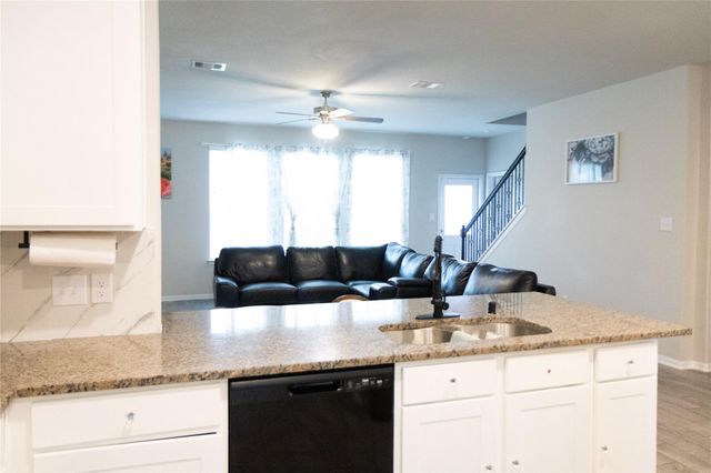 4527 Medrano Trail, Katy, TX 77449