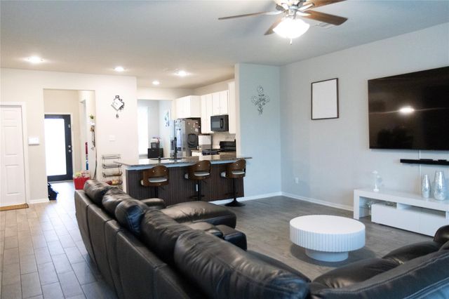 4527 Medrano Trail, Katy, TX 77449