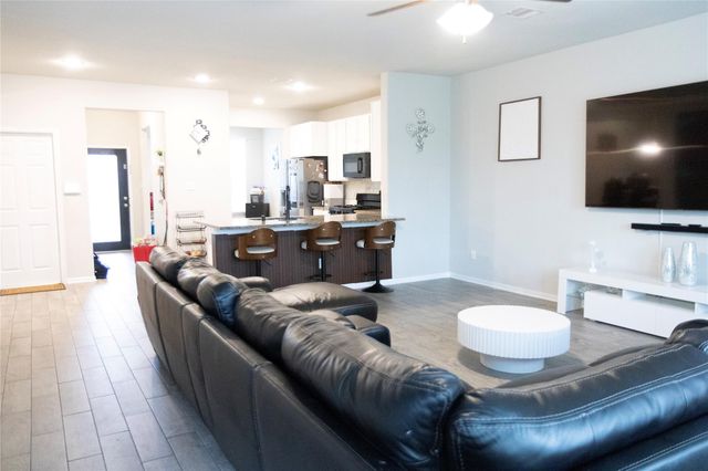 4527 Medrano Trail, Katy, TX 77449