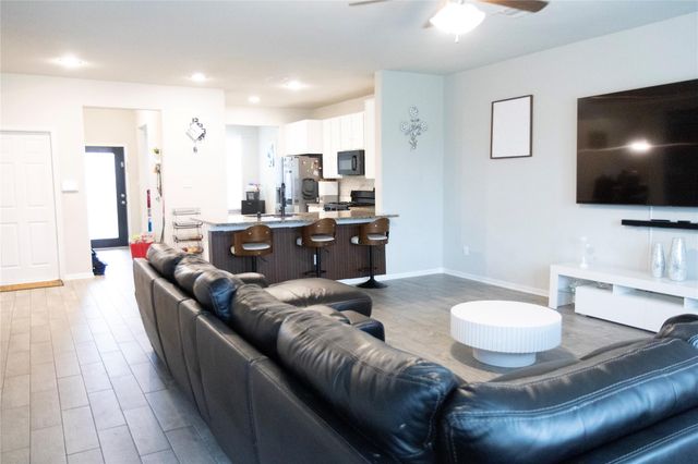 4527 Medrano Trail, Katy, TX 77449