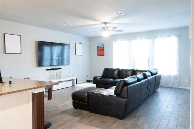 4527 Medrano Trail, Katy, TX 77449