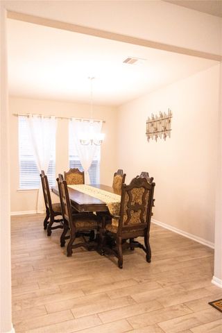 4527 Medrano Trail, Katy, TX 77449