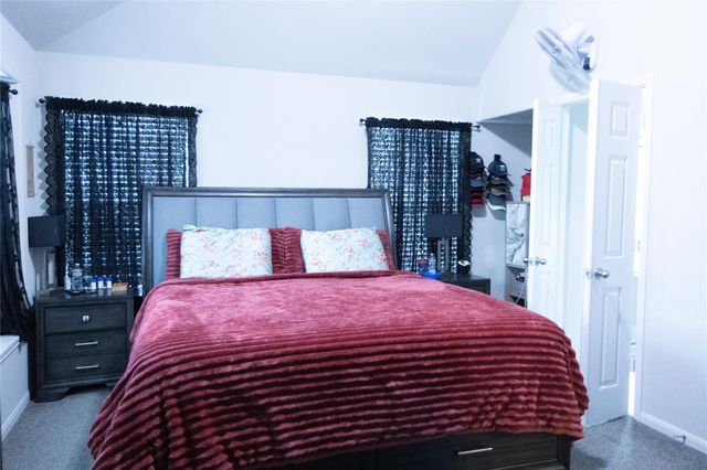 4527 Medrano Trail, Katy, TX 77449