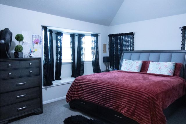 4527 Medrano Trail, Katy, TX 77449