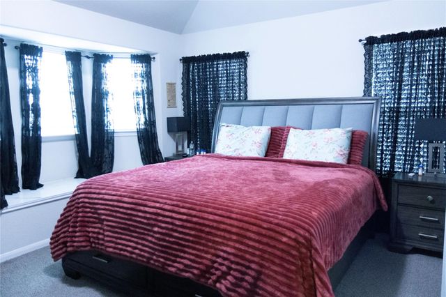 4527 Medrano Trail, Katy, TX 77449