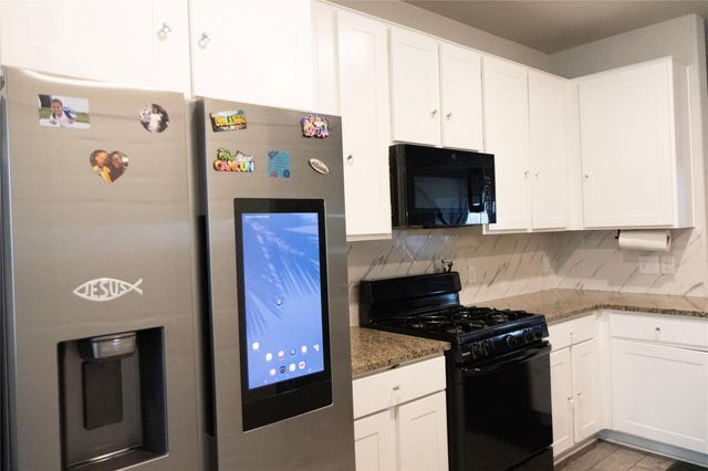 4527 Medrano Trail, Katy, TX 77449