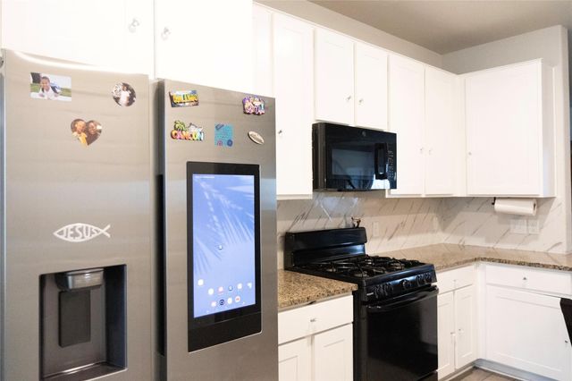 4527 Medrano Trail, Katy, TX 77449